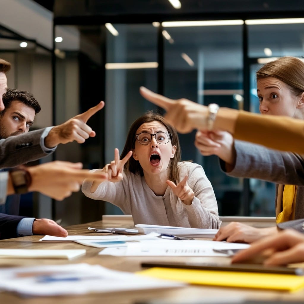Comunicação ruim no trabalho: entenda os riscos e como corrigir
