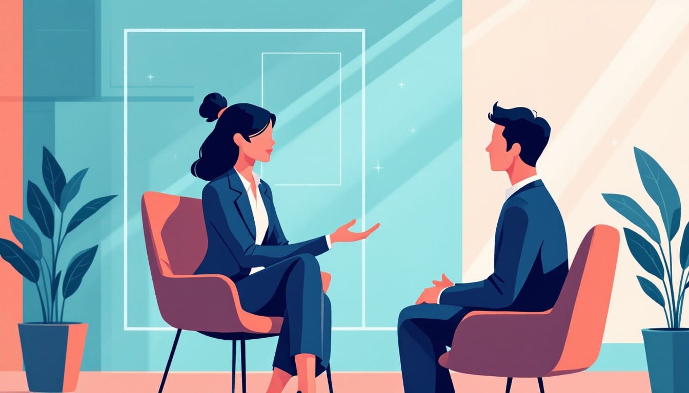 "Fale sobre você": o que falar numa entrevista de emprego